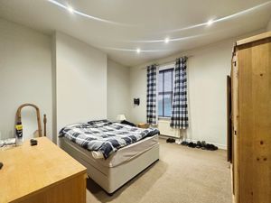 Bedroom 1- click for photo gallery